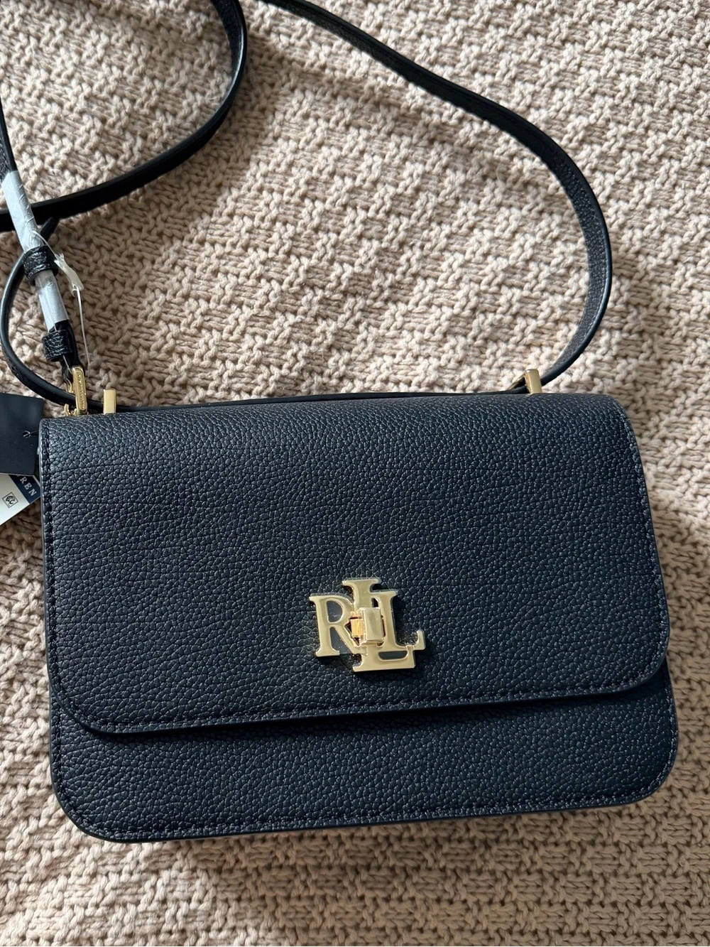Ralph Lauren Crossbody